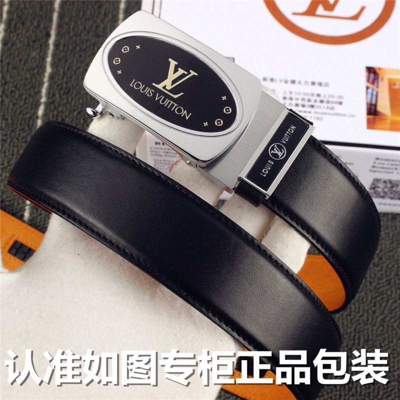 Louis Vuitton Belts